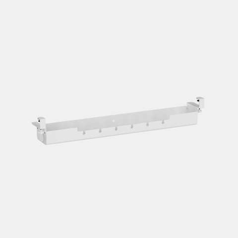 Khay đi dây Hyperwork CM04 - Trắng