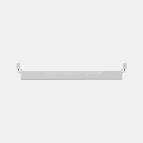 Khay đi dây Hyperwork CM04 - Trắng