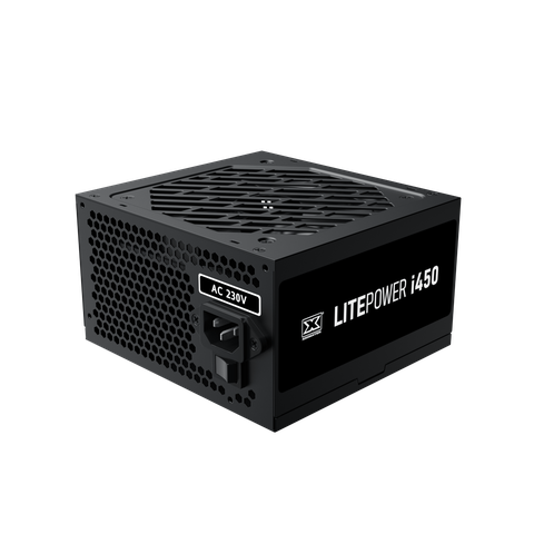 NGUỒN XIGMATEK LITEPOWER II i450