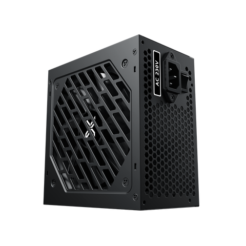 NGUỒN XIGMATEK LITEPOWER II i650