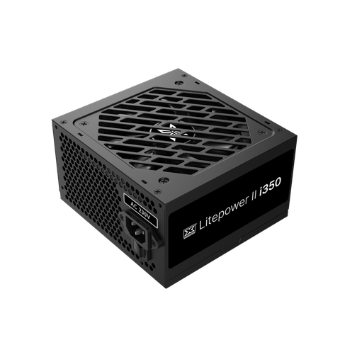 NGUỒN XIGMATEK LITEPOWER II i350