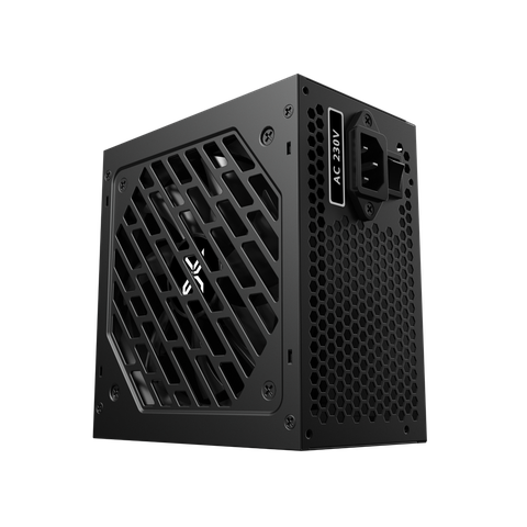 NGUỒN XIGMATEK LITEPOWER II Plus iP650