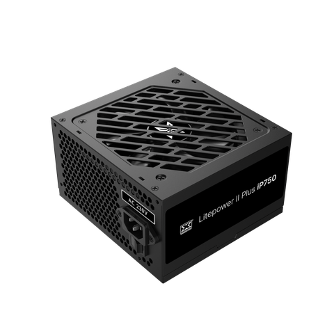 NGUỒN XIGMATEK LITEPOWER II Plus iP750