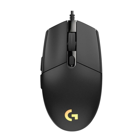 Chuột Gaming Logitech G102
