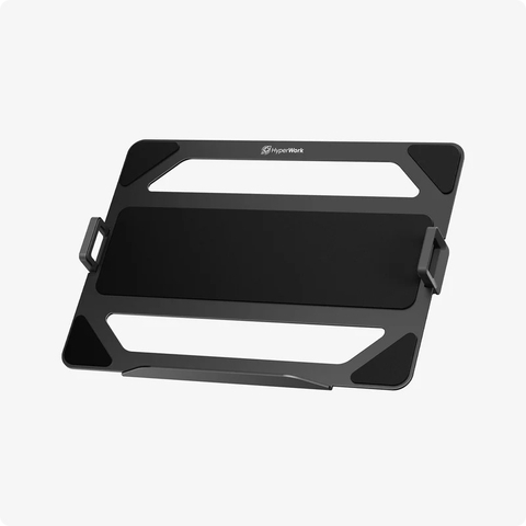 Giá treo laptop HyperWork VESA HPW-LT02 chịu tải 17inch 9KG