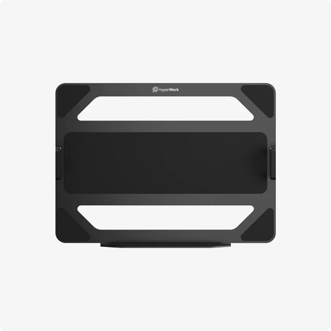 Giá treo laptop HyperWork VESA HPW-LT02 chịu tải 17inch 9KG