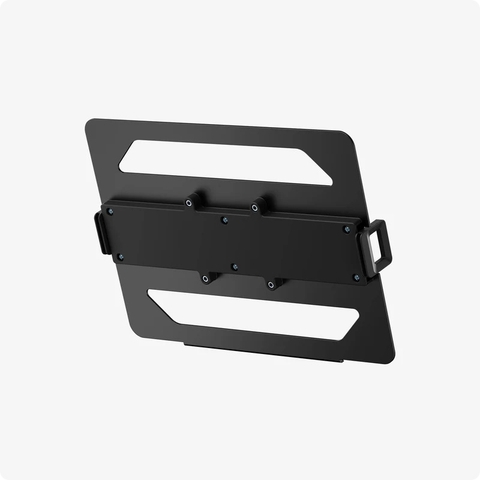 Giá treo laptop HyperWork VESA HPW-LT02 chịu tải 17inch 9KG