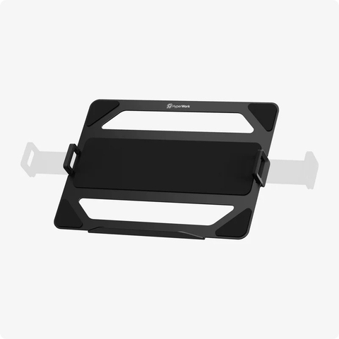 Giá treo laptop HyperWork VESA HPW-LT02 chịu tải 17inch 9KG