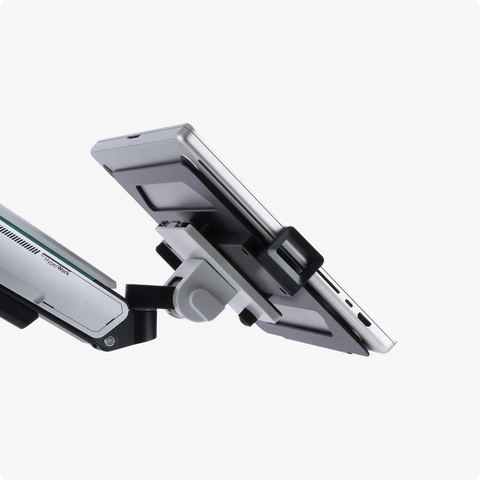 Giá treo laptop HyperWork VESA HPW-LT02 chịu tải 17inch 9KG