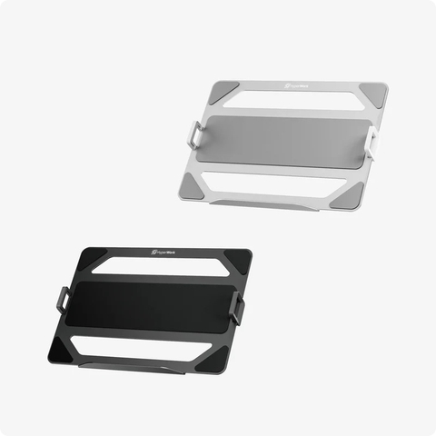 Giá treo laptop HyperWork VESA HPW-LT02 chịu tải 17inch 9KG