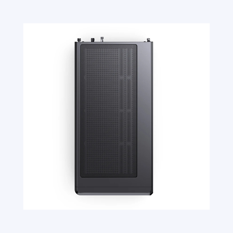 VỎ CASE PC JONSBO M-ATX D200 BLACK