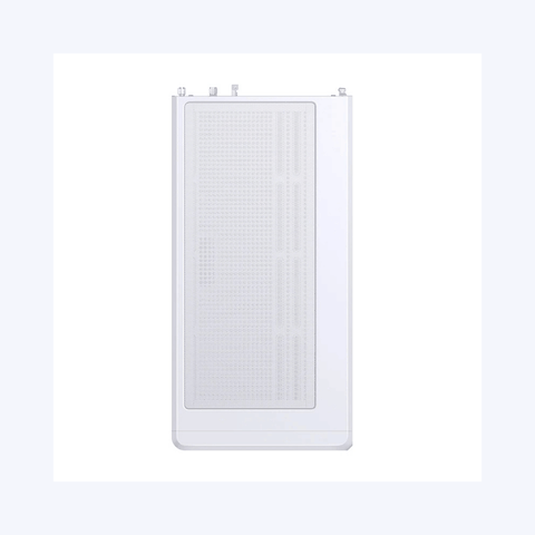  VỎ CASE PC JONSBO M-ATX D200 WHITE