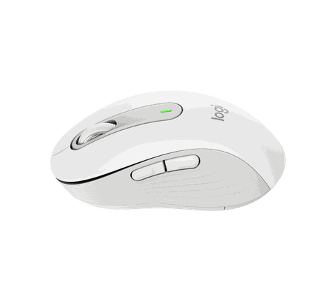 Chuột Logitech M650 - Trắng