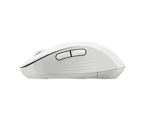 Chuột Logitech M650 - Trắng
