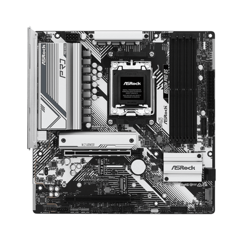 Mainboard ASROCK B650M PRO RS