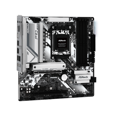 Mainboard ASROCK B650M PRO RS