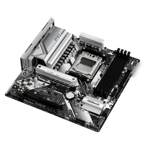 Mainboard ASROCK B650M PRO RS