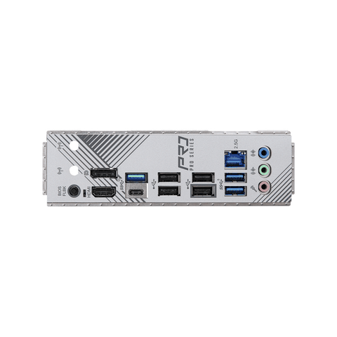 Mainboard ASROCK B650M PRO RS