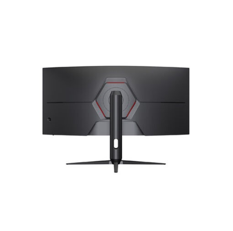 Màn hình cong HKC MG34H18Q 34" 2K 165Hz