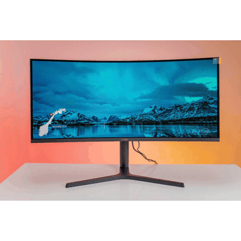 Màn Hình DUAN DT-U3425W