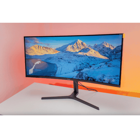Màn Hình DUAN DT-U3425W