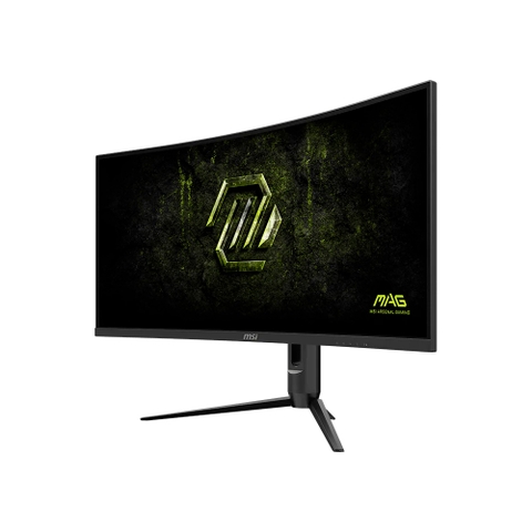 Màn hình Gaming 2K MSI MAG 342CQRF E20