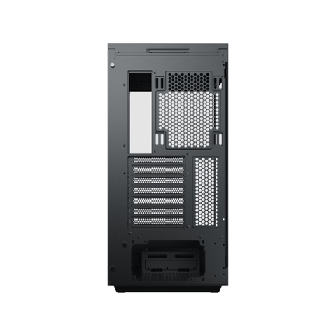 Vỏ Case Xigmatek Meta