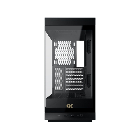 Vỏ Case Xigmatek Meta