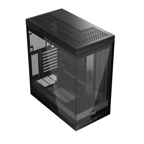 Vỏ Case Xigmatek Meta