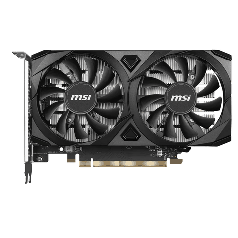 Card Màn Hình / VGA MSI GeForce RTX 3050 VENTUS 2X E 6G OC
