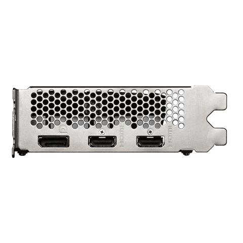 Card Màn Hình / VGA MSI GeForce RTX 3050 VENTUS 2X E 6G OC