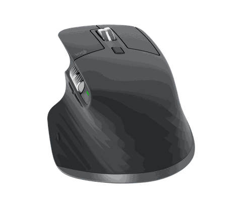 Chuột Không Dây Logitech MX Master 3S