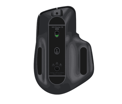 Chuột Không Dây Logitech MX Master 3S