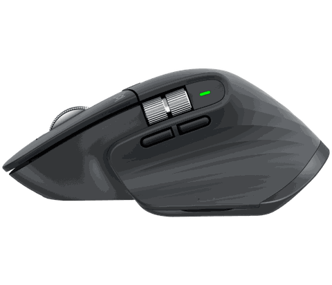 Chuột Không Dây Logitech MX Master 3S