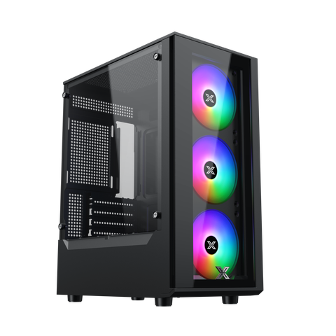 Vỏ Case Xigmatek MYX 3F