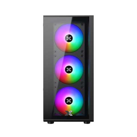 Vỏ Case Xigmatek MYX 3F