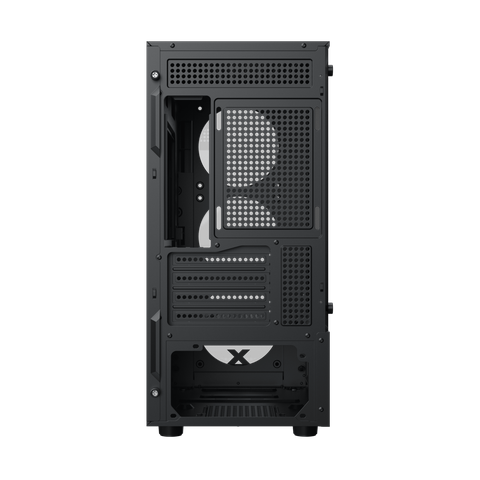 Vỏ Case Xigmatek MYX 3F