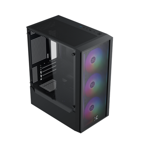 Vỏ Case Xigmatek MYX Air 3F