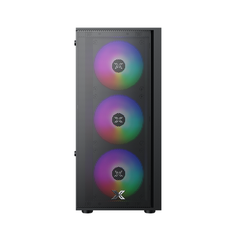 Vỏ Case Xigmatek MYX Air 3F