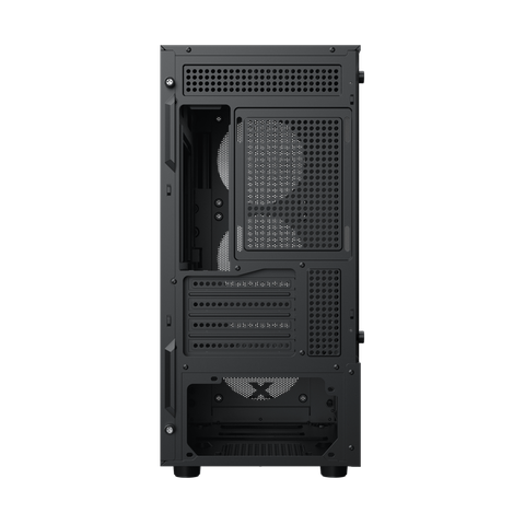 Vỏ Case Xigmatek MYX Air 3F