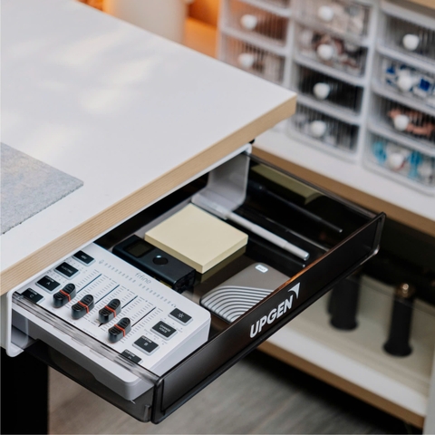 Ngăn kéo UpGen Drawer UDR01 / UDR02