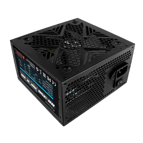 Nguồn PC RaidMax RX-450XT