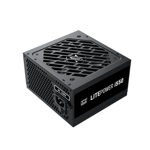 NGUỒN XIGMATEK LITEPOWER II i550