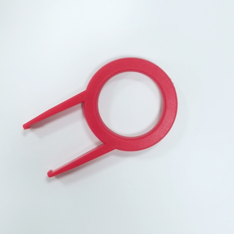 Dụng cụ nhổ switch và keycap dùng cho bàn phím cơ 2 trong 1