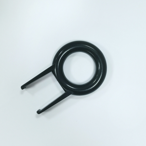 Dụng cụ nhổ switch và keycap dùng cho bàn phím cơ 2 trong 1