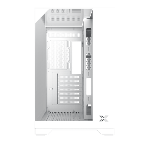 Vỏ Case Xigmatek OCEAN Arctic