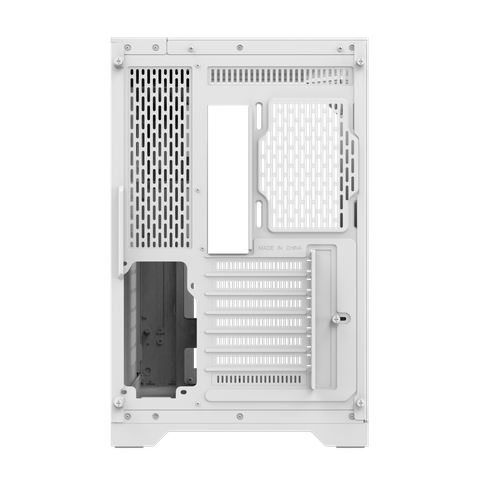 Vỏ Case Xigmatek OCEAN Arctic