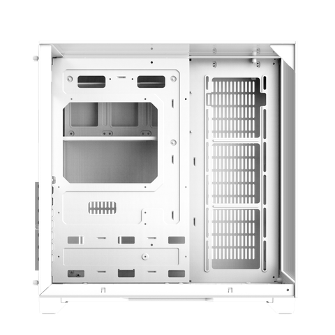 Vỏ Case Xigmatek OCEAN Arctic