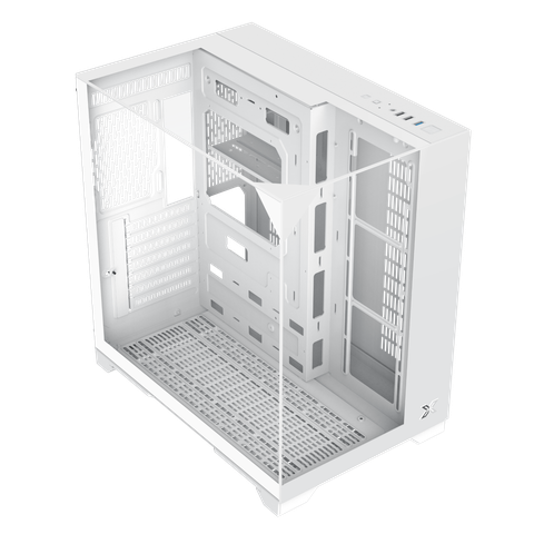 Vỏ Case Xigmatek OCEAN Arctic