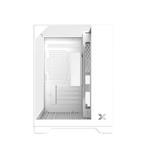 Vỏ Case Xigmatek OCEAN M NANO Arctic